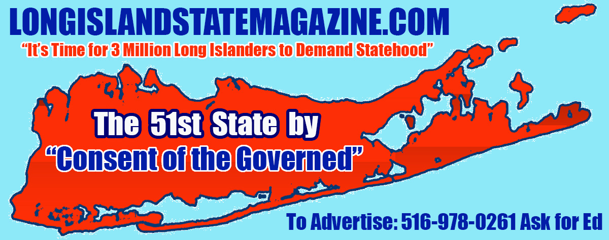 Li State * Welcome to Long Island State Magazine -